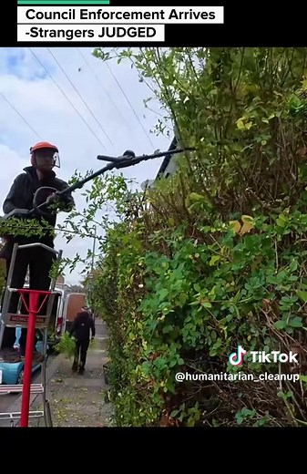 Community Clean-Up Challenge in Just Five Days