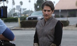 Lucifer: Michael Imperioli stars in preview of new episode