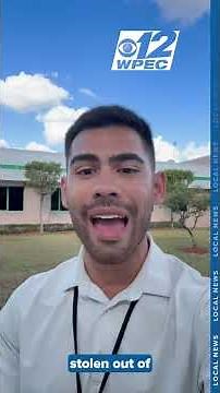 Two Florida teens arrested after Snapchat video shows both shooting from car