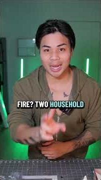 How to make a fire arrow #shorts #arrow #archery #cosplay #greenarrow #trickarrow #tutorial