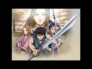 Kingdom 2 ending 2 full version