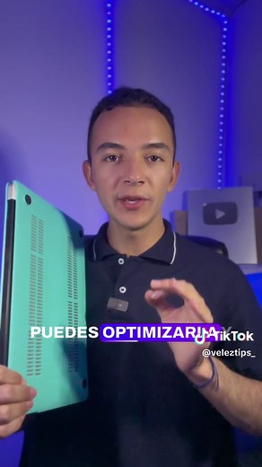 Optimiza y acelera tu PC - Trucos y tips de tecnología para Windows