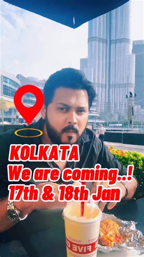 Dubai continues to set global benchmarks in luxury living and smart investments. Homes 4 Life Real Estate invites you to Kolkata for an exclusive Dubai property showcase, offering a rare chance to explore top-performing residential projects without travelling overseas. Taking place on 17th & 18th October 2025, this event is ideal for investors and families seeking premium homes, future-ready communities, and stable returns in one of the world’s fastest-growing real estate markets. ✅ Hand-picked