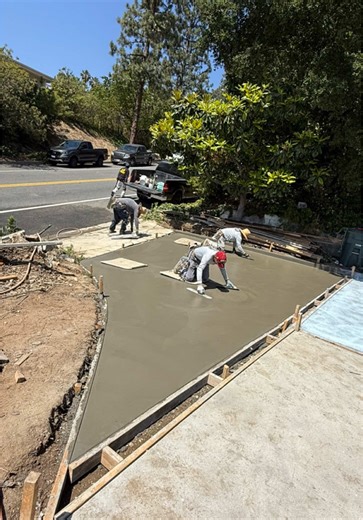 Solid Concrete Finishes LLC on TikTok