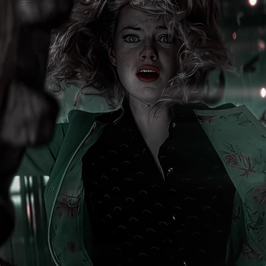 Homem-Aranha Edit: Peter e Gwen em O Espetacular Homem-Aranha 2