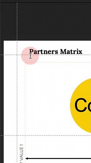 Using Guidelines in PowerPoint #tutorial #salesdevelopment #design