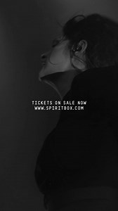 4.4K views | Tickets are moving fast for our Tsunami Sea North American Tour Part II. Get tickets now. | Spiritbox | Facebook