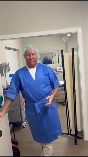 Had today Fractional co2 laser treatment and blepharoplasty @dr.baba_oculoplastic Carnt wait to show you all my results!! They are going to be fantastic @beyondbeautifulwellnessclinic @rachellugo1 | Philip Regan New