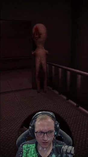 SCP:CB Ultimate We can work with that #scp #gaming #horror #scp173