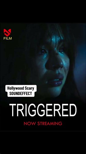 Hollywood Scary Sound Effect 2026