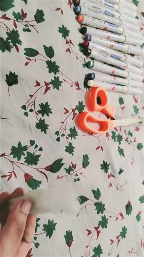 duster making tutorial#viral #diy