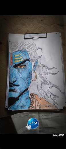 New Transition 👍 | Har Har Mahadev 🔥 |. #shorts