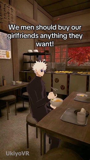 Shoko secretly records Gojo #jjk #jujutsukaisen #gojo