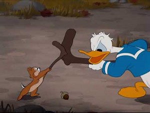 Ντοναλτ ντακ: winter storage μέρος 6 (τελευταίο μέρος)