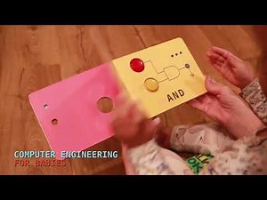 Computer Engineering for Babies Review by Data Time