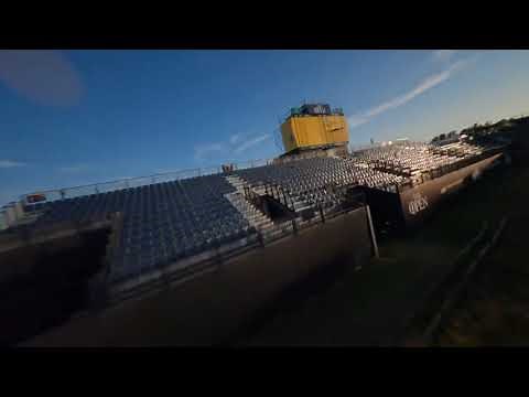 Open Championship Theme