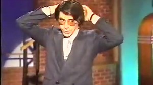 HULK HOGAN,RICHARD BELZER, MR T- INFAMOUS ACCIDENT LIVE ON TV 1984