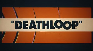 Deathloop Shows Off James Bond-Style Theme Song