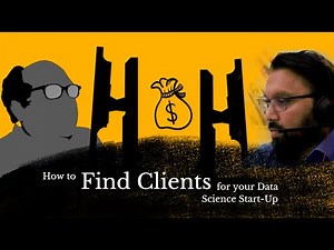 How to find clients for your data analytics side hustle