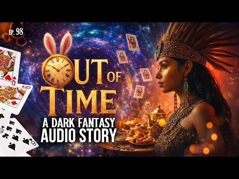 EP 98 | #witch Lost in Wonderland | Dark #fantasy #vampire #audiobook #series #bedtimestories #sleep