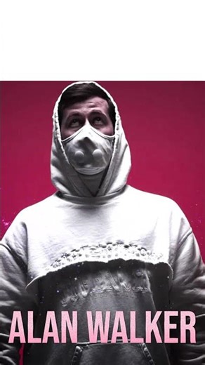 Darkside - Alan Walker