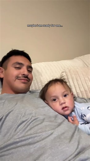 JAZ on Instagram: "ready to start my dad content"