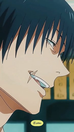 27K views · 1.1K reactions | Proof You Can Draw With Anything #art #artdrawing #tojifushiguro #jujutsukaisen #fyp #jjk #drawinganime #howtodraw #animeedit #reels #toji | Sketch Evan | Facebook