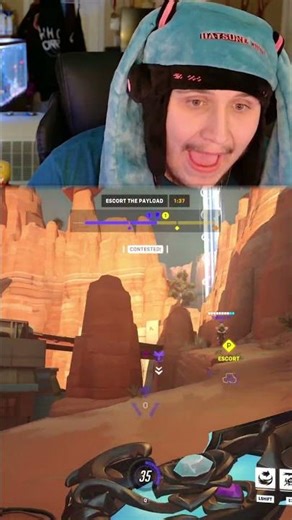 My Reaction Time NO EXIST