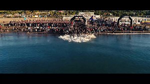 20K views · 242 reactions | IRONMAN 70.3 Turkey is taking you to the cradle of civilization, to ancient cities and the azure seas of the Antalya coast. 2019 registration just opened: ironman.com/turkey70.3 | IRONMAN Europe | Facebook