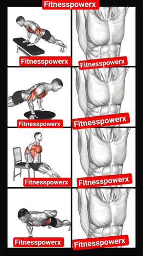 Bench Chest Workout – Power Up Your Pecs