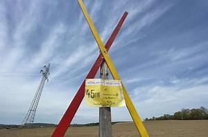 Kritik der Bürgerinitiative: BI  warnt vor Hackerangriffen - Frankenpost