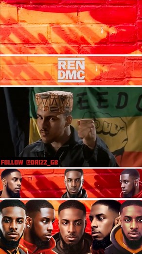 53K views · 271 reactions | THE RESULTS ARE IN….  #DNA #RAPBATTLE #CB4 #RenDmc | Rentertainment | Facebook