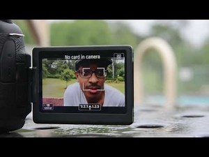 D7100 VS 70D Video Autofocus