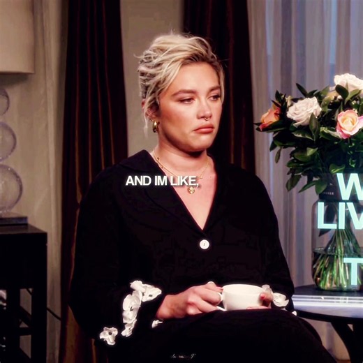 Florence Pugh as Yelena Belova in Marvel Studios