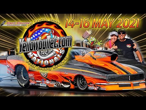 Yellow Bullet Nationals 11 - Saturday