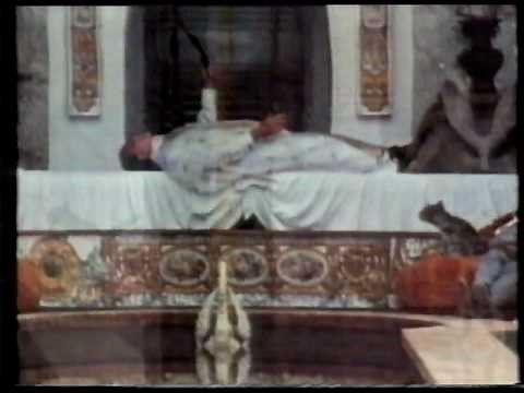 Aquarius: Hello Dali ! (LWT 1973) Part 1