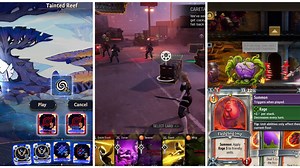 10 Best Deck-Building RPGs