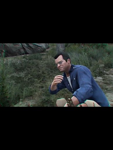 Random Transformation - Lion | GTA V #gtav