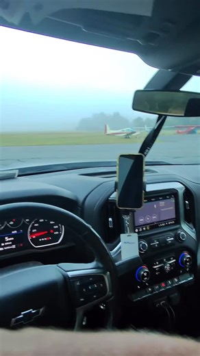 AAS on Instagram: "Nose strut quick turn"