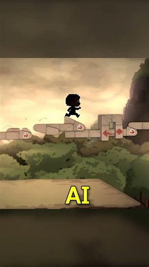 AI에게 얼불춤의 다음 장면을 그려보라고 한다면?