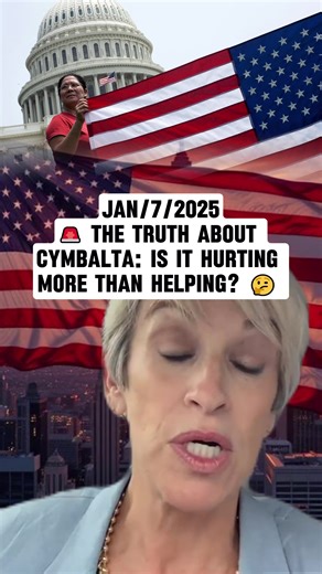 🚨 The TRUTH About Cymbalta: Is It Hurting More Than Helping? 🤔 #ChronicPain #MentalHealthMatters #PainManagement #greenscreen #foryou #cmoedy #InterventionalPainScam #fyp #viralvideo #humor #rhodeislandadvocate #DontBeDupedIntoBupe #dpfconsultants