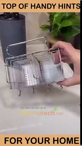 2.3M views · 9.4K reactions | 朗 Best List Of Handy Hints For Your Home | Home Best Accessories | Facebook