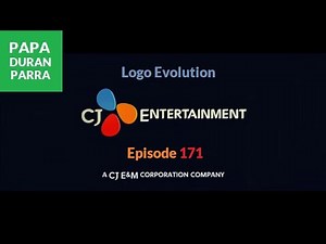 Logo Evolution: CJ Entertainment (2000-Present) [Ep 171]