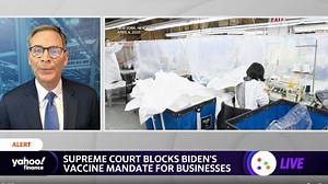 How the pandemic has impacted the manufacturing sector