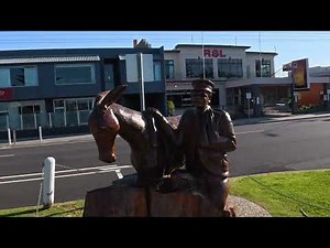 Lakes Entrance Victoria