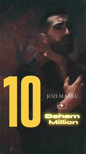 JOZI - DEHEM: 10 Million Views Celebration