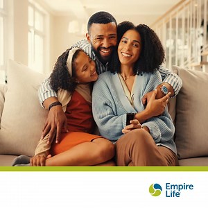 The Empire Life Insurance Company: helping Canadians with expert, financial guidance and intelligent solutions. | Empire Life