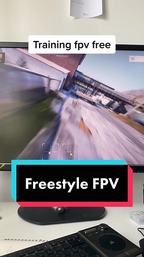 Mastering Freestyle FPV: Free Simulator for PC
