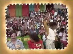 The Price is Right (April 4, 1984)