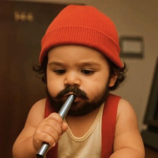 Cheech & Chong Up In Smoke - Bye Bye Lardass #funny #babies #cheechchong #upinsmoke